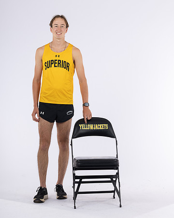 Benjamin Plackner Yellow 12