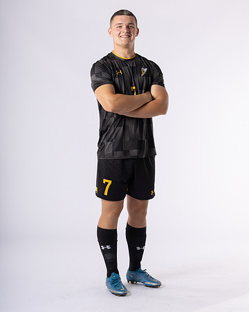 Ben Limon Black 3