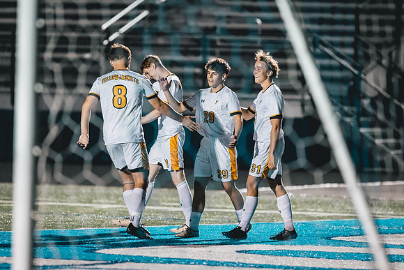 UWS MSOC vs. Northland-1-42