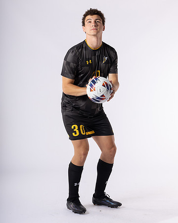 Bryce Boldt Black 9