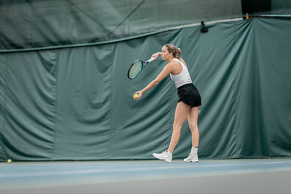 Tennis vs Concordia-98