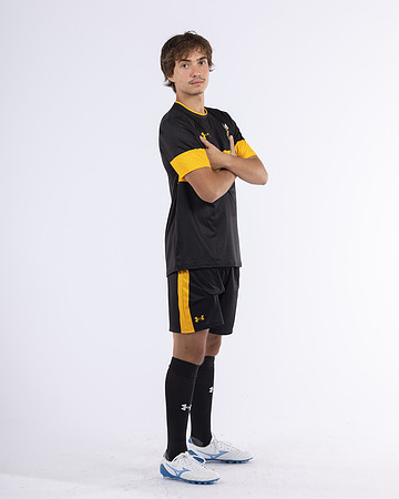 7 Joao Melo Black 4