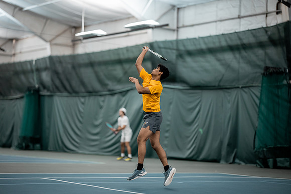 Tennis vs Bethel28
