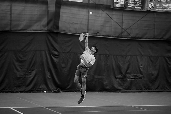 Tennis vs Bethel106