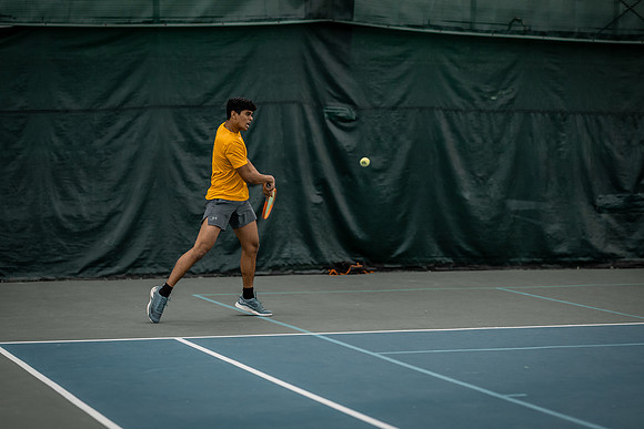 Tennis vs Bethel112