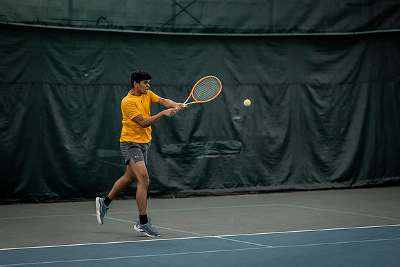 Tennis vs Bethel113