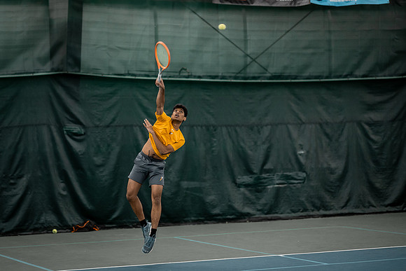 Tennis vs Bethel107