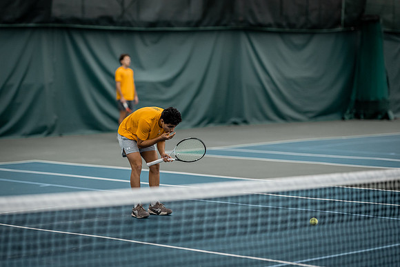 Tennis vs Bethel265