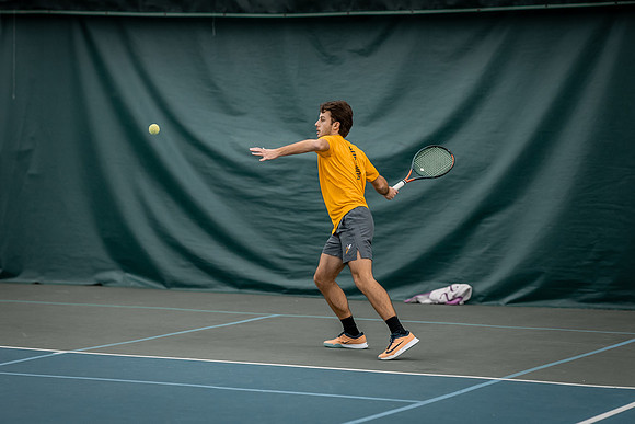 Tennis vs Bethel139