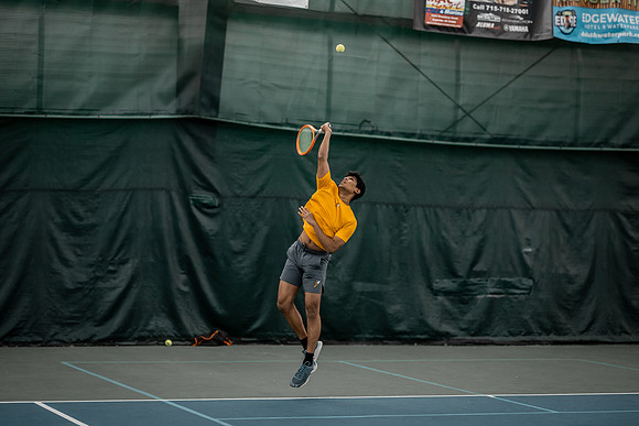 Tennis vs Bethel105