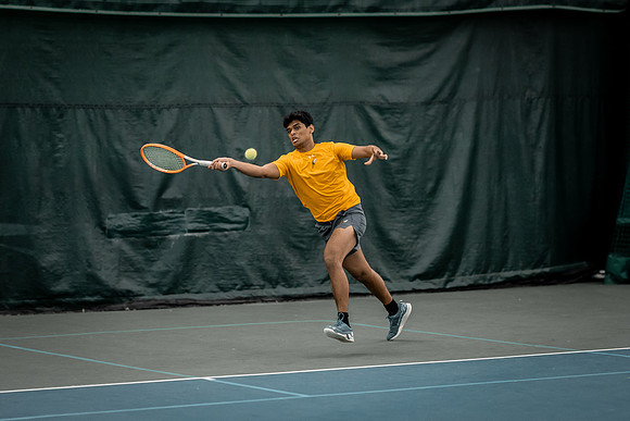 Tennis vs Bethel110
