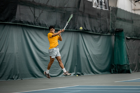 Tennis vs Bethel128