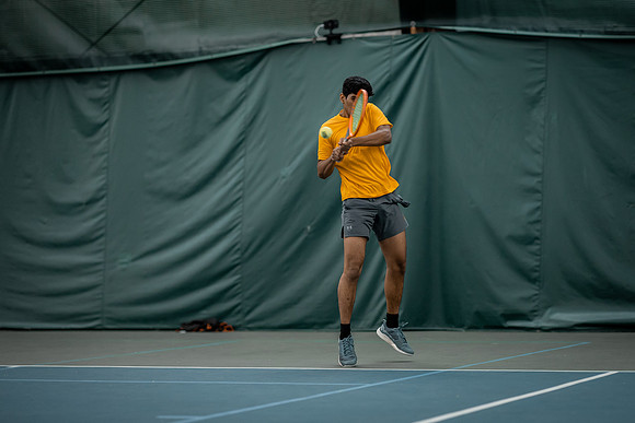 Tennis vs Bethel100