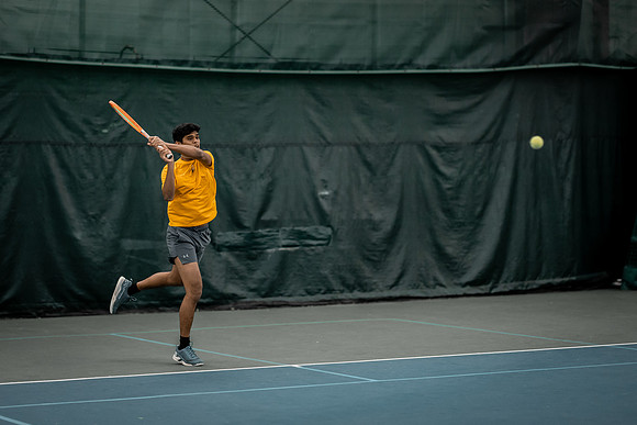 Tennis vs Bethel115
