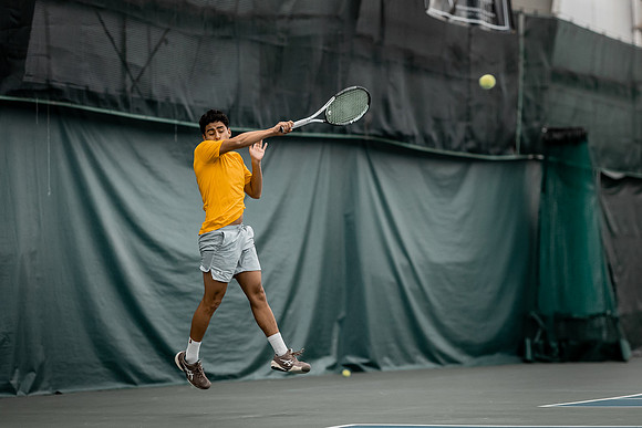 Tennis vs Bethel129