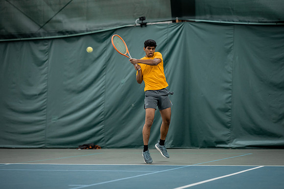 Tennis vs Bethel101