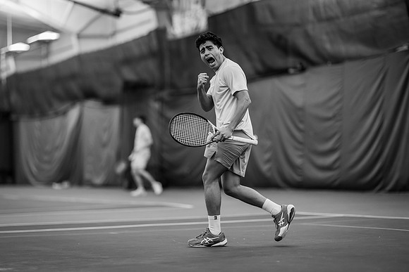 Tennis vs Bethel263