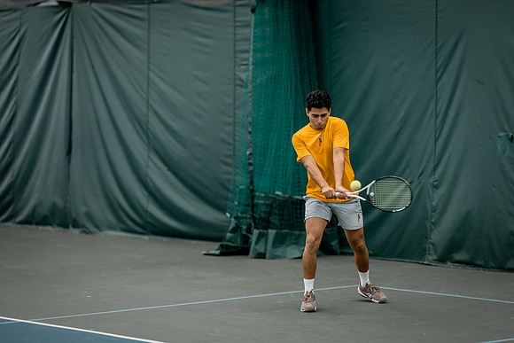 Tennis vs Bethel249