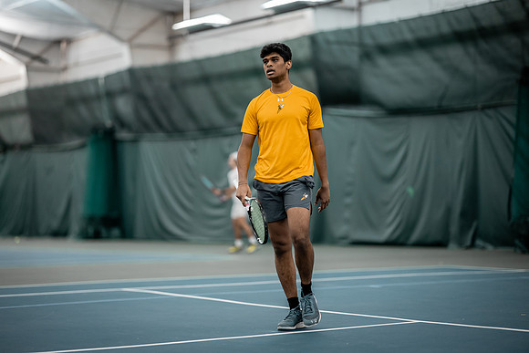Tennis vs Bethel38