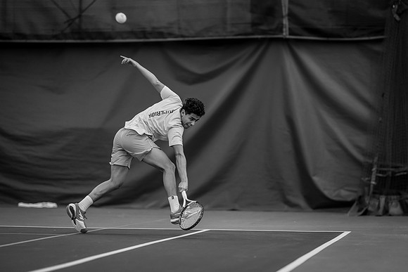 Tennis vs Bethel213