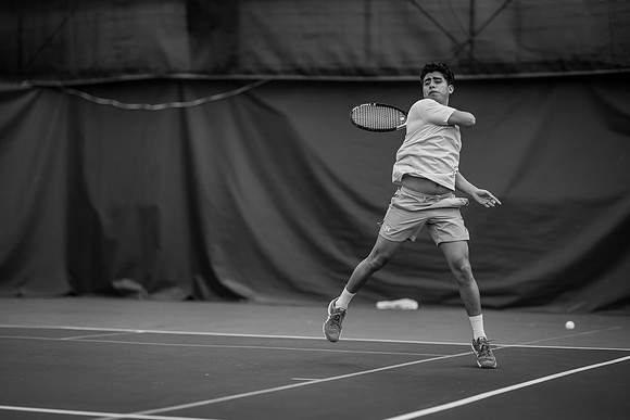 Tennis vs Bethel207