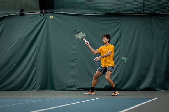 Tennis vs Bethel77
