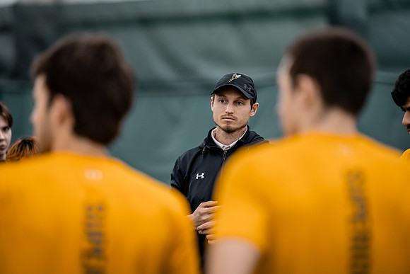 Tennis vs Bethel88