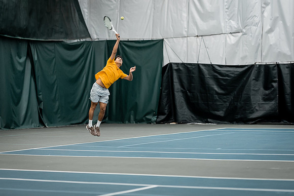Tennis vs Bethel165