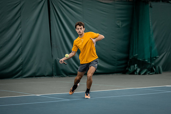 Tennis vs Bethel159