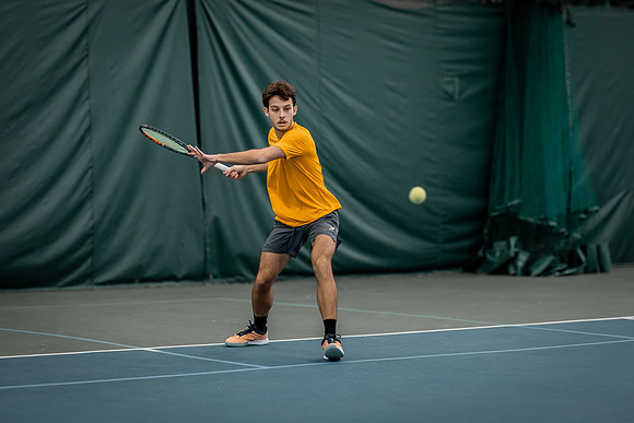 Tennis vs Bethel158