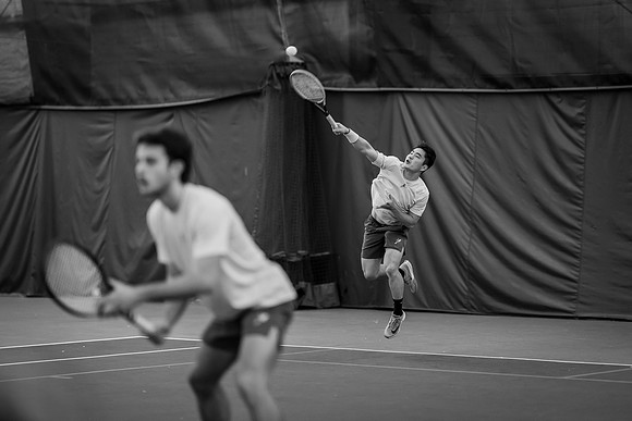 Tennis vs Bethel62