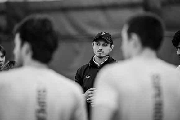 Tennis vs Bethel89