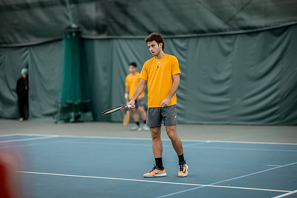 Tennis vs Bethel76