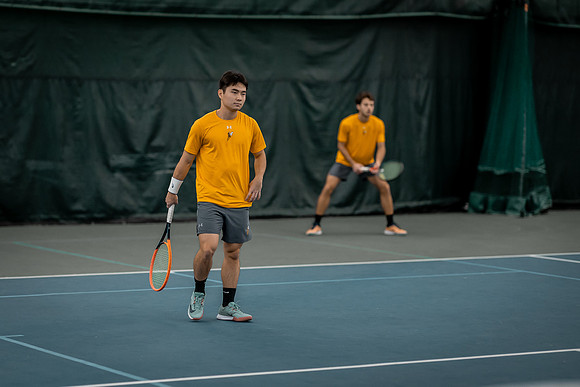 Tennis vs Bethel48