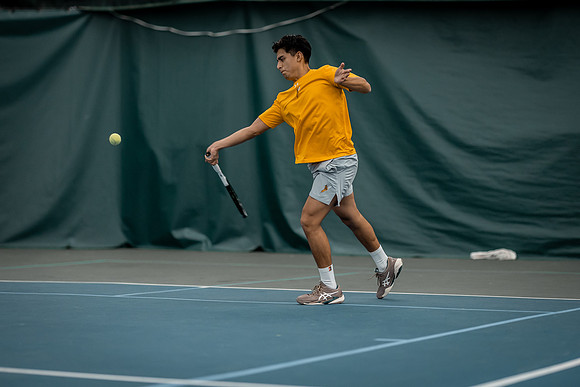 Tennis vs Bethel204