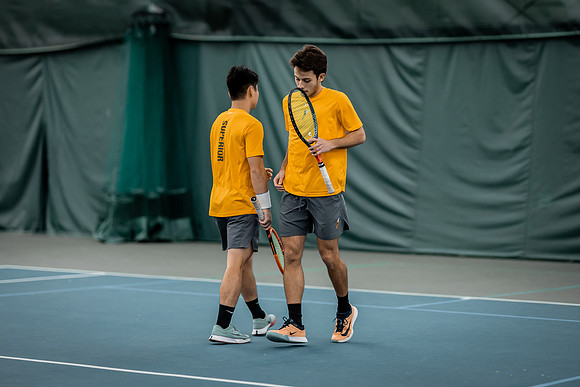 Tennis vs Bethel74