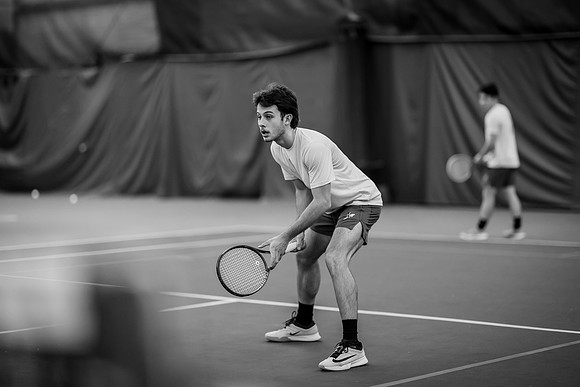 Tennis vs Bethel60