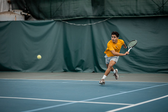 Tennis vs Bethel238