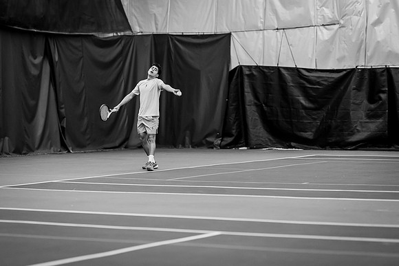 Tennis vs Bethel167