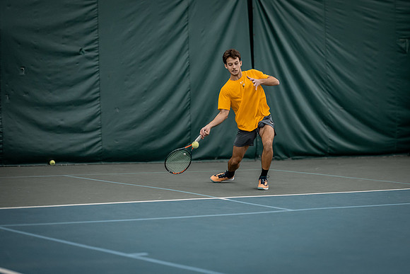 Tennis vs Bethel173