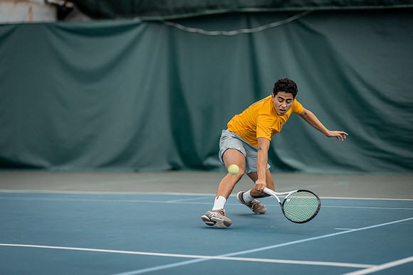 Tennis vs Bethel239