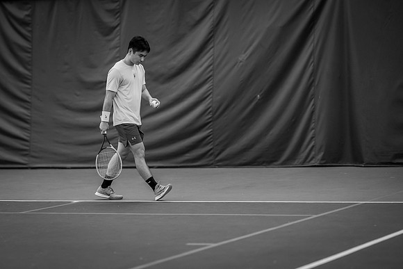 Tennis vs Bethel71