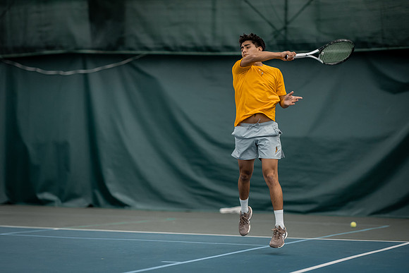 Tennis vs Bethel205