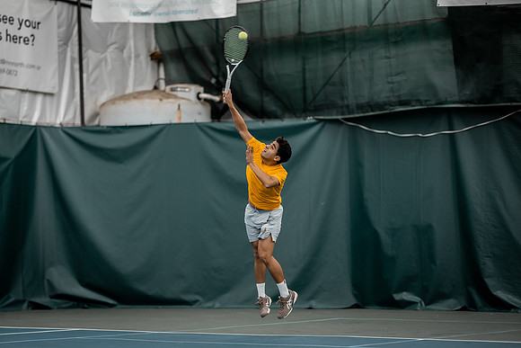 Tennis vs Bethel201