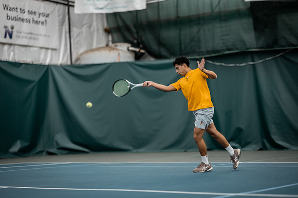 Tennis vs Bethel215