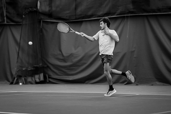 Tennis vs Bethel188