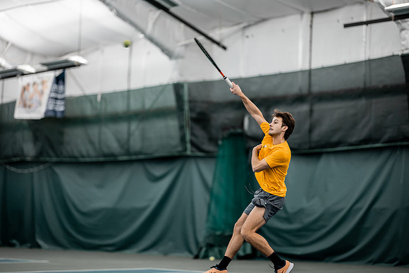 Tennis vs Bethel189