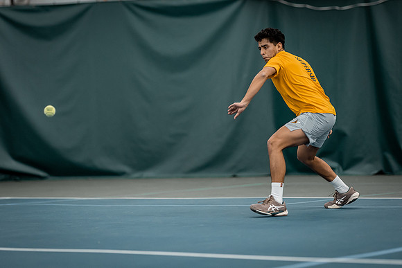 Tennis vs Bethel214