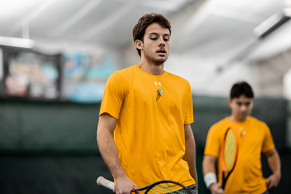 Tennis vs Bethel58
