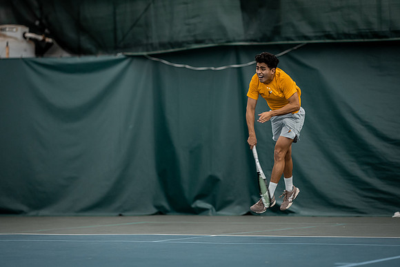 Tennis vs Bethel228